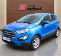 Ford EcoSport употребяван