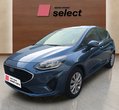 Ford Fiesta употребяван