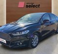 Ford Mondeo употребяван