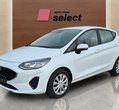 Ford Fiesta употребяван