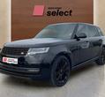 Land Rover Range Rover употребяван