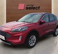 Ford Kuga употребяван