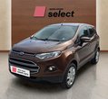 Ford EcoSport употребяван