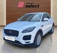 Jaguar E-Pace употребяван