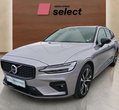 Volvo V60 употребяван