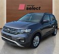 Volkswagen T-Cross употребяван