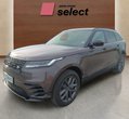 Land Rover Range Rover Velar употребяван
