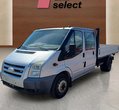 Ford Transit употребяван