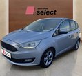 Ford C-Max употребяван