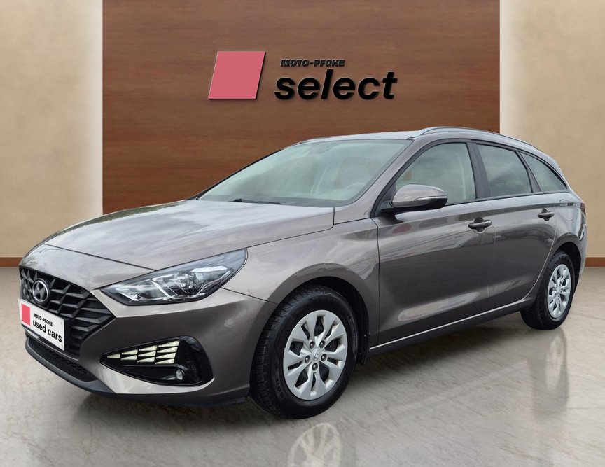 Hyundai i30 употребяван