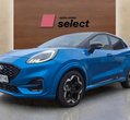 Ford Puma употребяван