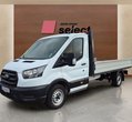 Ford Transit употребяван