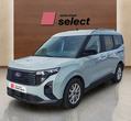 Ford Courier употребяван