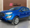 Ford EcoSport употребяван