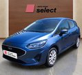 Ford Fiesta употребяван