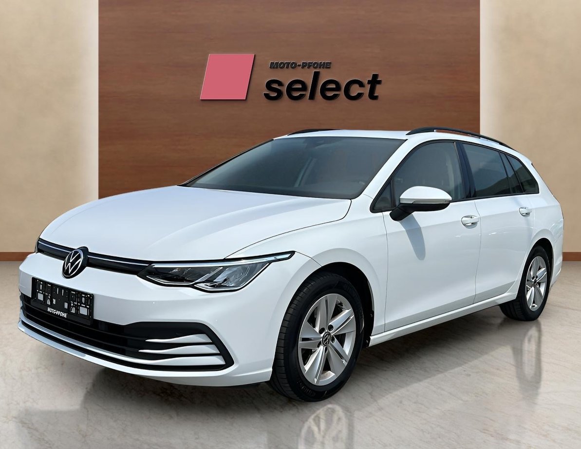 Volkswagen Golf употребяван