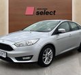 Ford Focus употребяван