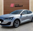 Ford Focus употребяван