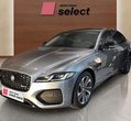 Jaguar XF употребяван