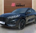 Ford Kuga PHEV употребяван
