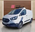 Ford Transit Custom употребяван