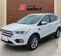 Ford Kuga употребяван