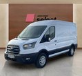 Ford E-Transit употребяван