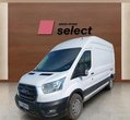 Ford Transit употребяван