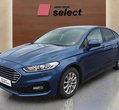 Ford Mondeo употребяван