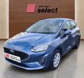 Ford Fiesta употребяван