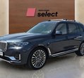Bmw X7 употребяван