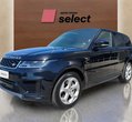 Land Rover Range Rover Sport употребяван