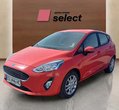 Ford Fiesta употребяван