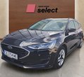 Ford Focus употребяван