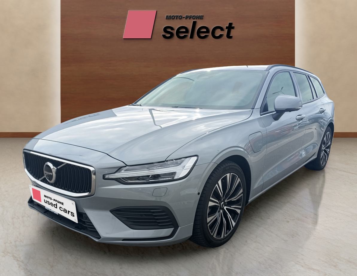 Volvo V60 употребяван