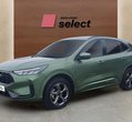Ford Kuga употребяван