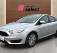 Ford Focus употребяван