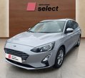 Ford Focus употребяван