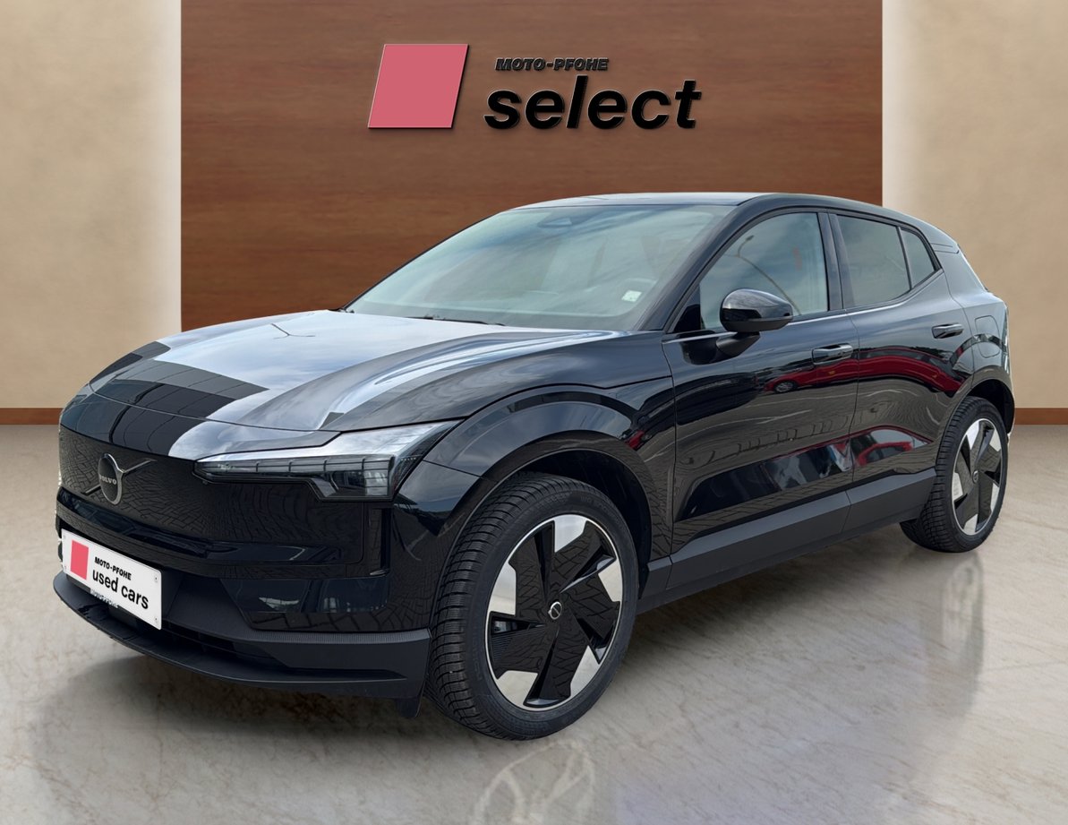 Volvo EX30 употребяван