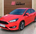 Ford Focus употребяван