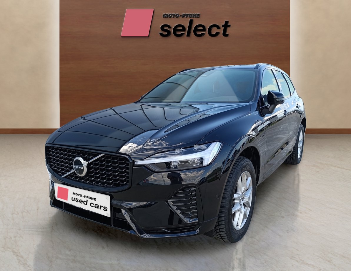 Volvo XC60 употребяван