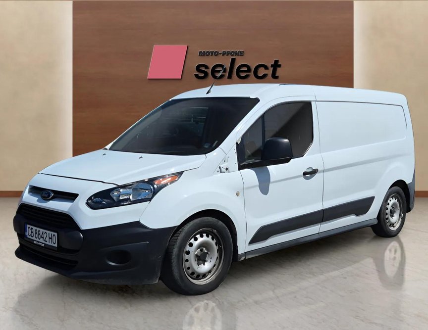 Ford Connect употребяван