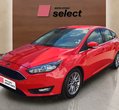 Ford Focus употребяван