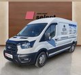 Ford Transit употребяван