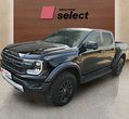 Ford Ranger Raptor употребяван