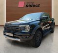 Ford Ranger употребяван