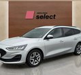 Ford Focus употребяван