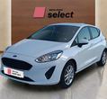 Ford Fiesta употребяван
