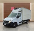 Renault Master употребяван