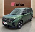 Ford E-Courier употребяван